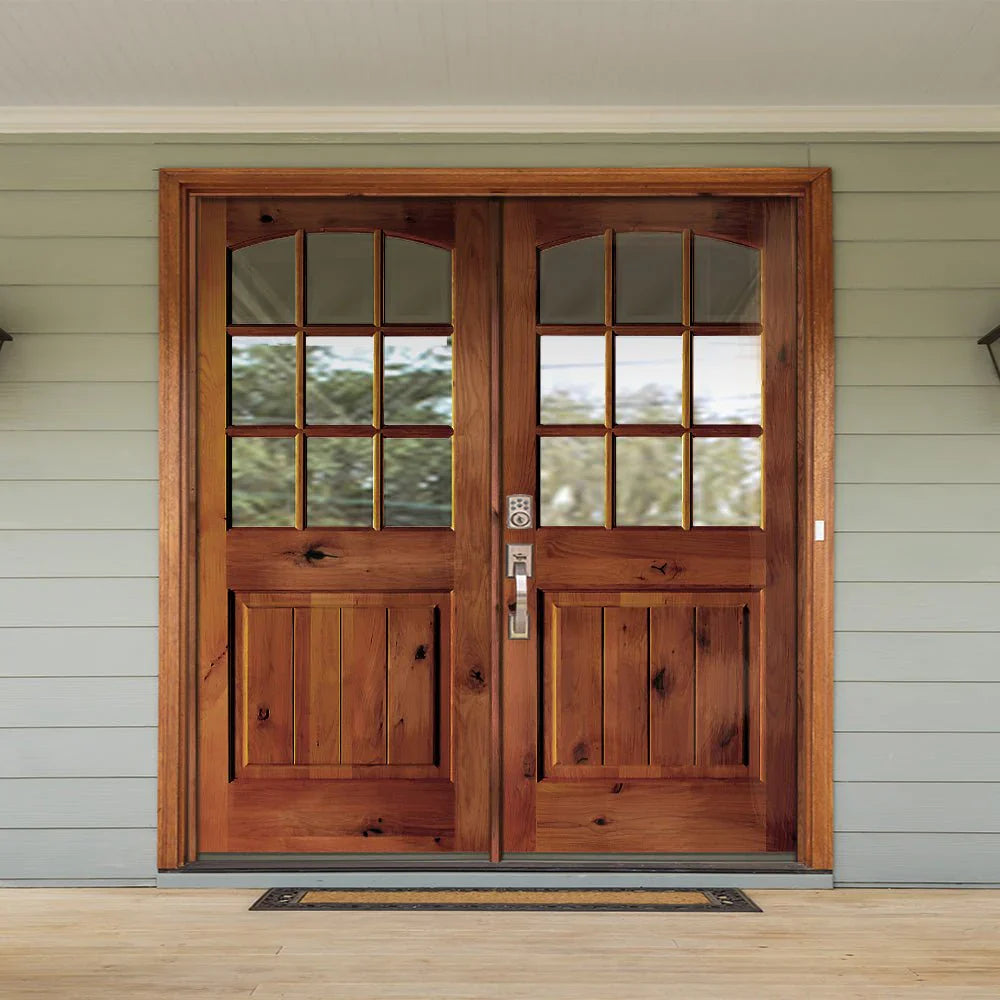 Exterior Doors